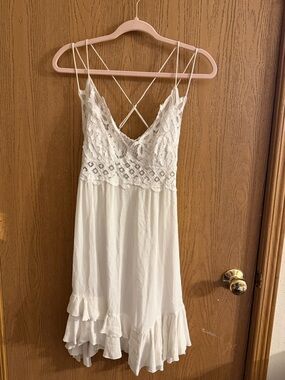 Free People Large Intimately Free Adella Dress